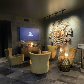 Ambiente A Landscape Hotel - Spa - Resorts Near Me - Sedona, Arizona
