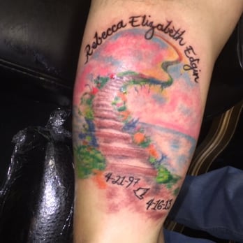 Vegas Val's Tattoos - Another view of the tattoo! - Tattoo Near Me - Las Vegas, Nevada Vegas Val's Tattoos - Another view of the tattoo! - Tattoo Near Me - Las Vegas, Nevada