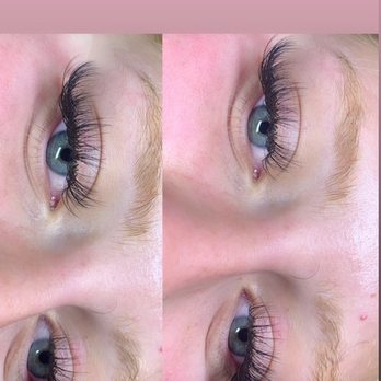 Bless Lashes NY - Hybrid - Eyelash Service Near Me Bless Lashes NY - Hybrid - Eyelash Service Near Me