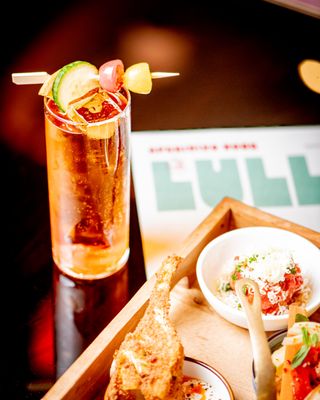 Lulla NYC by null