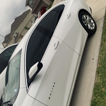 Mbc Tint Pros - After - Car Window Tinting Near Me - Houston, Texas Mbc Tint Pros - After - Car Window Tinting Near Me - Houston, Texas