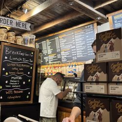 Cowboy Coffee