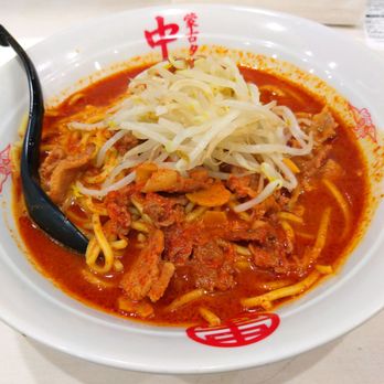 蒙古タンメン中本 渋谷店 - Updated May 2026 - 68 Photos - 道玄坂2-6