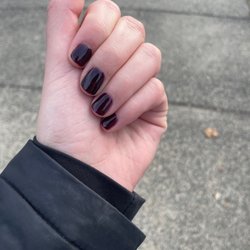 Kim's Nails