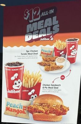 Menu photo 3 Jollibee Honolulu, HI Menu photo 3 Jollibee Honolulu, HI