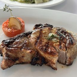 Pork Chop