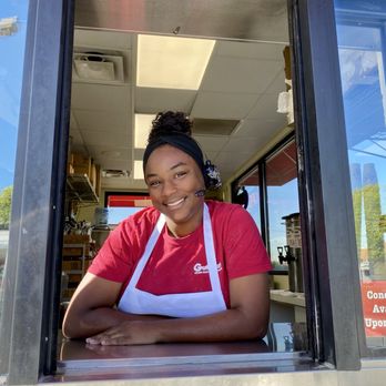 Guthrie's Chicken - Tierra - Fast Food Near Me - Birmingham, Alabama