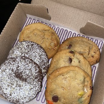 Insomnia Cookies - Desserts Near Me - New York, New York Insomnia Cookies - Desserts Near Me - New York, New York