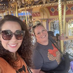Prince Charming Regal Carrousel