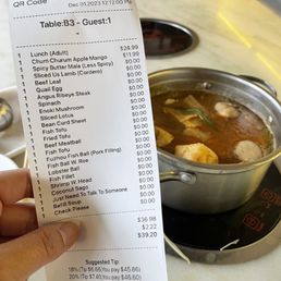 Receipt Receipt