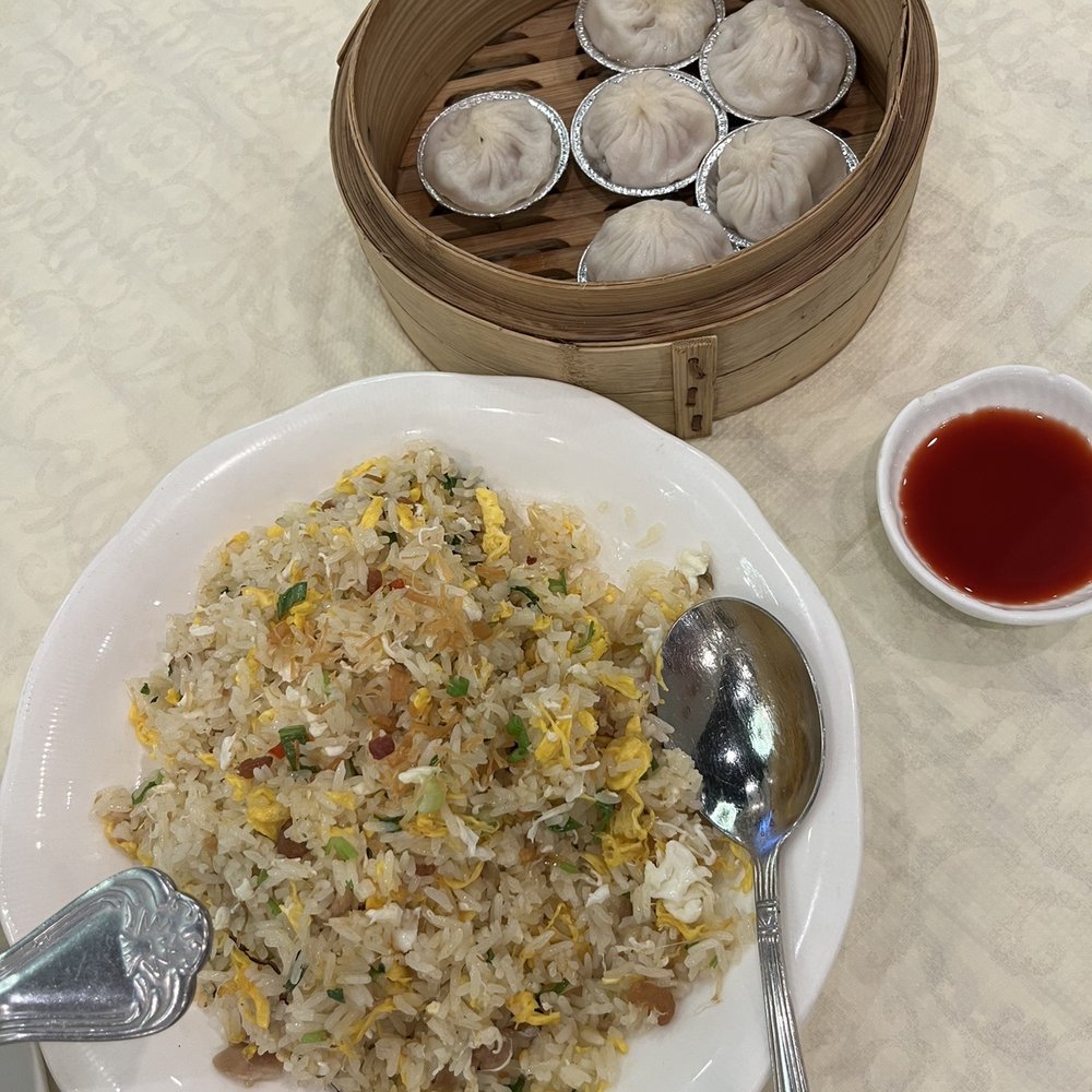 King Wah - Dim Sum Near Me - Pleasanton, California