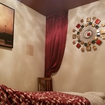 Organic Elements Spa - Fire Treatment Room - Day Spas Near Me - Medford, Oregon Organic Elements Spa - Fire Treatment Room - Day Spas Near Me - Medford, Oregon