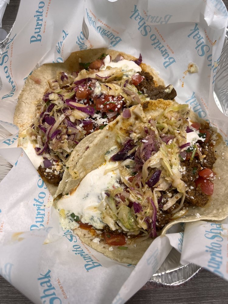 Burrito Shak