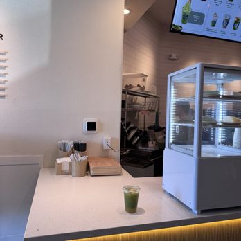 Matcha Cafe Maiko - Pick up counter - Cafes Near Me - Las Vegas, Nevada Matcha Cafe Maiko - Pick up counter - Cafes Near Me - Las Vegas, Nevada
