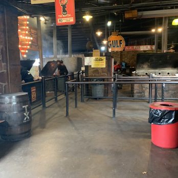 Hard Eight BBQ - Barbeque Near Me - Coppell, Texas