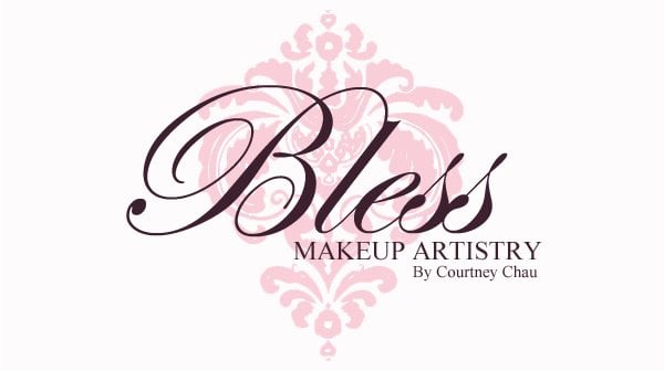 Courtney Chau Makeup Artistry Logo