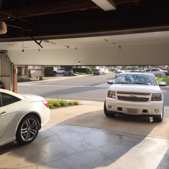 Superior Garage Door - Our garage door the would not open all the way. Please check our review on this company. - Garage Door Services Near Me - Covina, California Superior Garage Door - Our garage door the would not open all the way. Please check our review on this company. - Garage Door Services Near Me - Covina, California