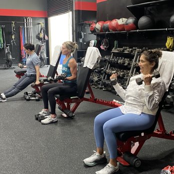No Limit Personal Training - Trainers Near Me - Placentia, California