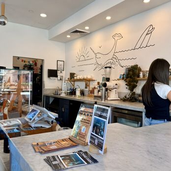 Gnarwhal Coffee - Coffee & Tea Near Me - Santa Monica, California Gnarwhal Coffee - Coffee & Tea Near Me - Santa Monica, California