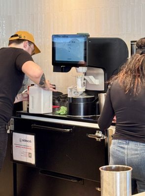 Gregorys Coffee by null