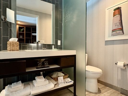 Kimpton Rowan Palm Springs Hotel by null