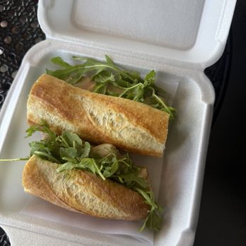 Piknik by Chef Christophe - CHICKEN PROVENAL - Sandwiches Near Me - Palm Beach Gardens, Florida Piknik by Chef Christophe - CHICKEN PROVENAL - Sandwiches Near Me - Palm Beach Gardens, Florida