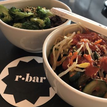 Be.bim Korean BBQ - Beef bulgogi bowls. Mmmmmm - Korean Near Me - Baltimore, Maryland