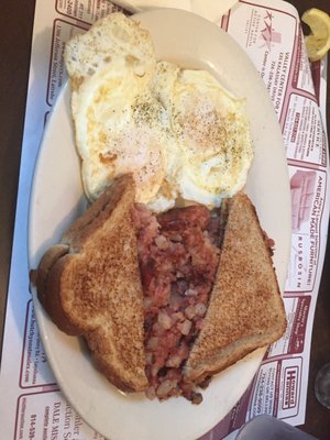 Ruthies Diner by null