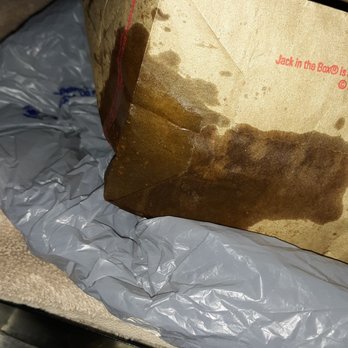 Jack in the Box - Trash served at 7p.m. in drive thru - Burgers Near Me - La Marque, Texas Jack in the Box - Trash served at 7p.m. in drive thru - Burgers Near Me - La Marque, Texas