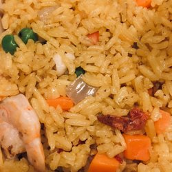 China Garden - House Fried Rice