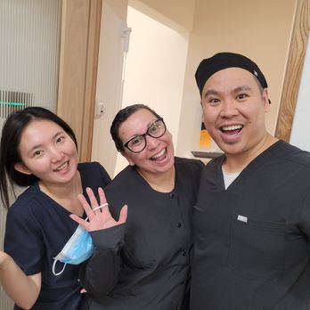 Dr Joe Dentistry - Come and join the fun! - Cosmetic Dentists Near Me - Torrance, California Dr Joe Dentistry - Come and join the fun! - Cosmetic Dentists Near Me - Torrance, California