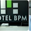 Hotel BPM gift card