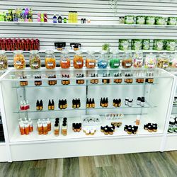 CBD+ Kennesaw - CBD edibles Kennesaw, now available at CBD+!