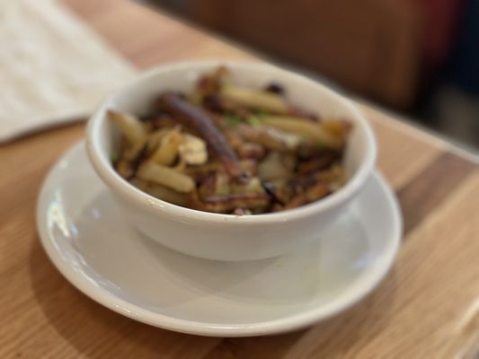 Mad Rooster Cafe by null