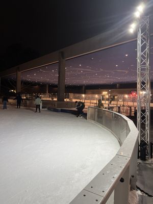 LeFrak Center at Lakeside by null