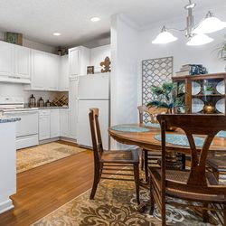 Palmetto Creek - Dining Room