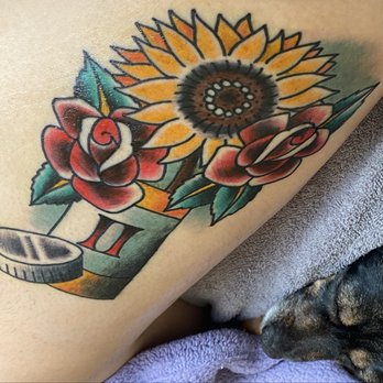 Revolution Tattoo Parlor - Tattoo Near Me - Las Vegas, Nevada Revolution Tattoo Parlor - Tattoo Near Me - Las Vegas, Nevada