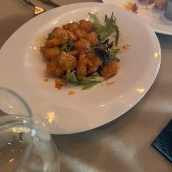 Mito - Rock Shrimp Appetizer - Japanese Near Me - Forest Hills, New York