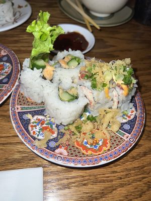 Sushi Maru by null