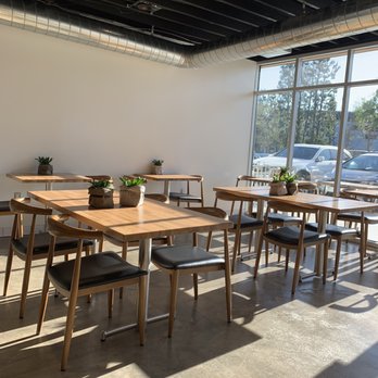 Coffee Parlor - Coffee & Tea Near Me - Long Beach, California Coffee Parlor - Coffee & Tea Near Me - Long Beach, California