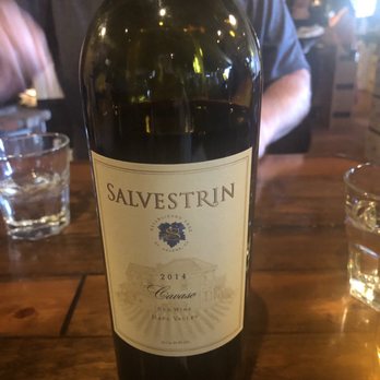Whispering Vine - I'm getting this one the next we are there again !!! It was so delicious & smooth. - Wine Bars Near Me - Reno, Nevada Whispering Vine - I'm getting this one the next we are there again !!! It was so delicious & smooth. - Wine Bars Near Me - Reno, Nevada
