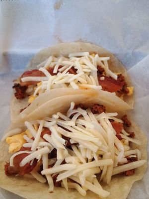 Tacodeli by null