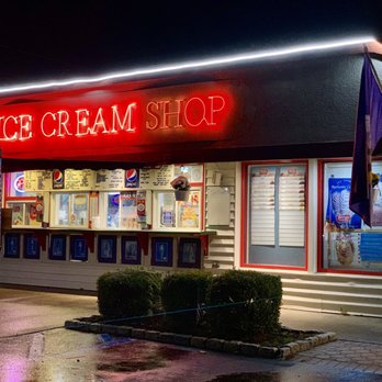 The Ice Cream Shop - that late night nice cream glow - Ice Cream & Frozen Yogurt Near Me - Schenectady, New York The Ice Cream Shop - that late night nice cream glow - Ice Cream & Frozen Yogurt Near Me - Schenectady, New York