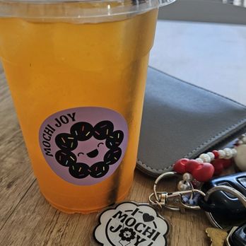 Mochi Joy Donuts - Donuts Near Me - Fishers, Indiana