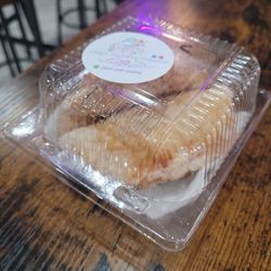 Abby's Artisan Sweets & Pastries