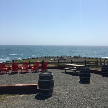 Pacific Star Winery - Wineries Near Me - Fort Bragg, California Pacific Star Winery - Wineries Near Me - Fort Bragg, California