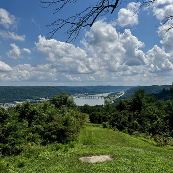 Kiedaisch Point Park - View 3 - Parks Near Me - Clarington, Ohio Kiedaisch Point Park - View 3 - Parks Near Me - Clarington, Ohio