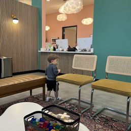 Waiting room