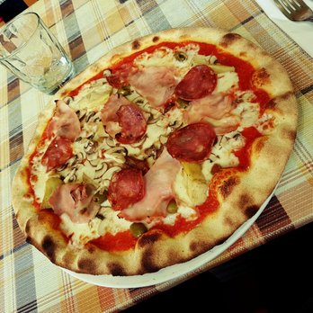 Cafe Artista - Italian Near Me - Edinburgh, EDH