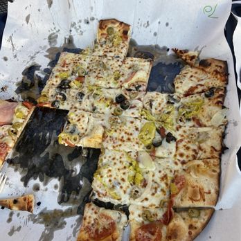 The Stone Barn - Pizza Near Me - Nelson, Wisconsin